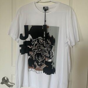 Just Cavalli men’s t-shirt